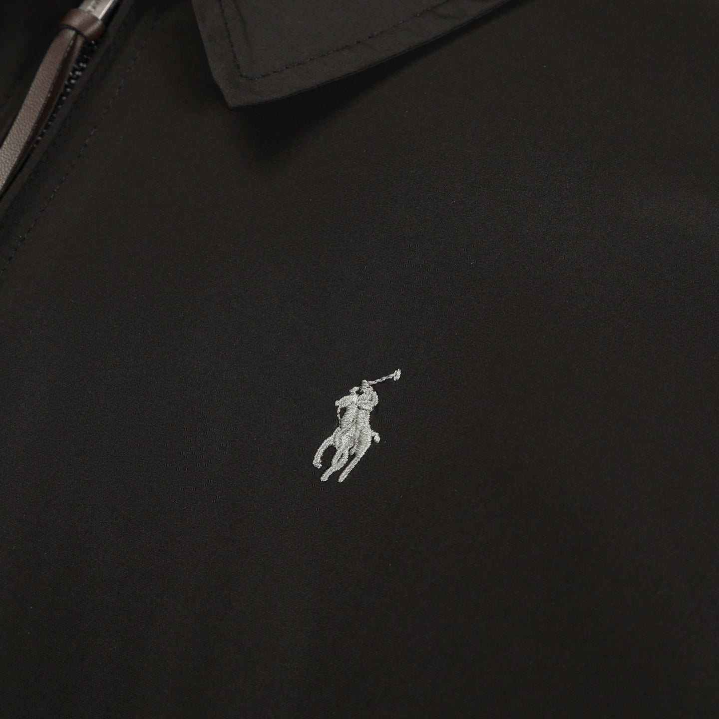 Ralph Lauren  Jacket zip-up