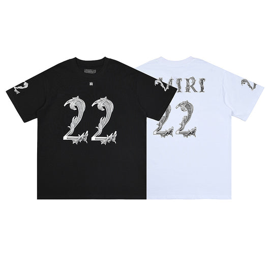 Amiri T-shirt