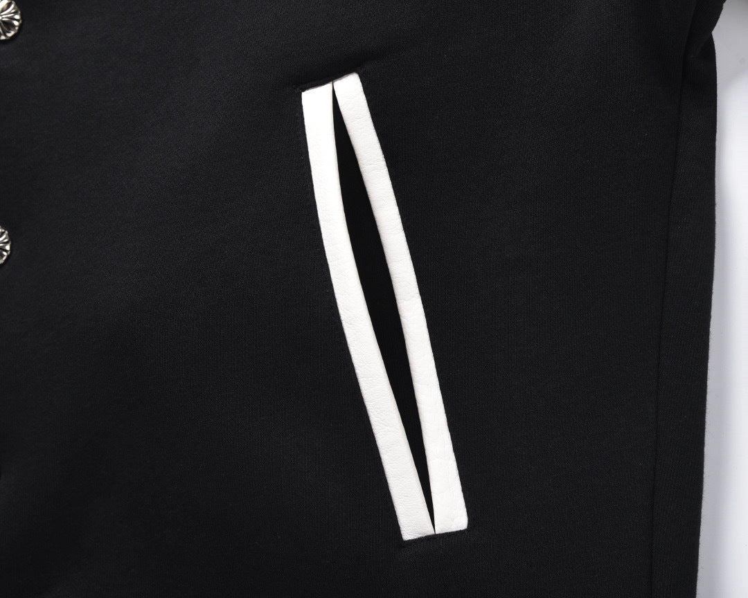 Chrome Hearts Jacket