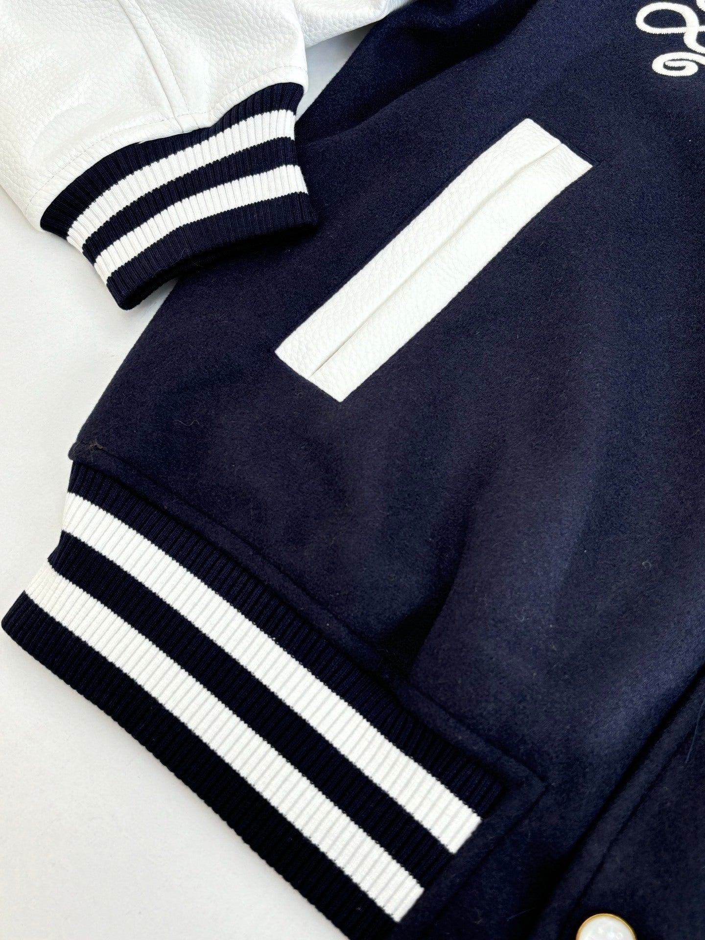 Louis Vuitton Jacket