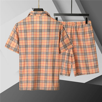 Burberry  Conjunto Verão