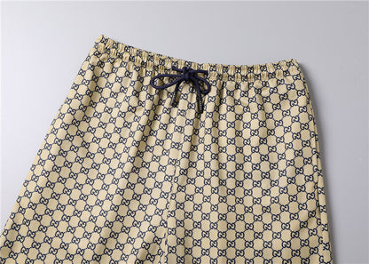 Conjunto Verão Gucci 1.1