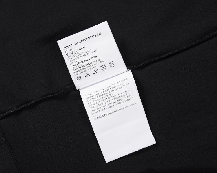 Comme Des Garcons Sweater