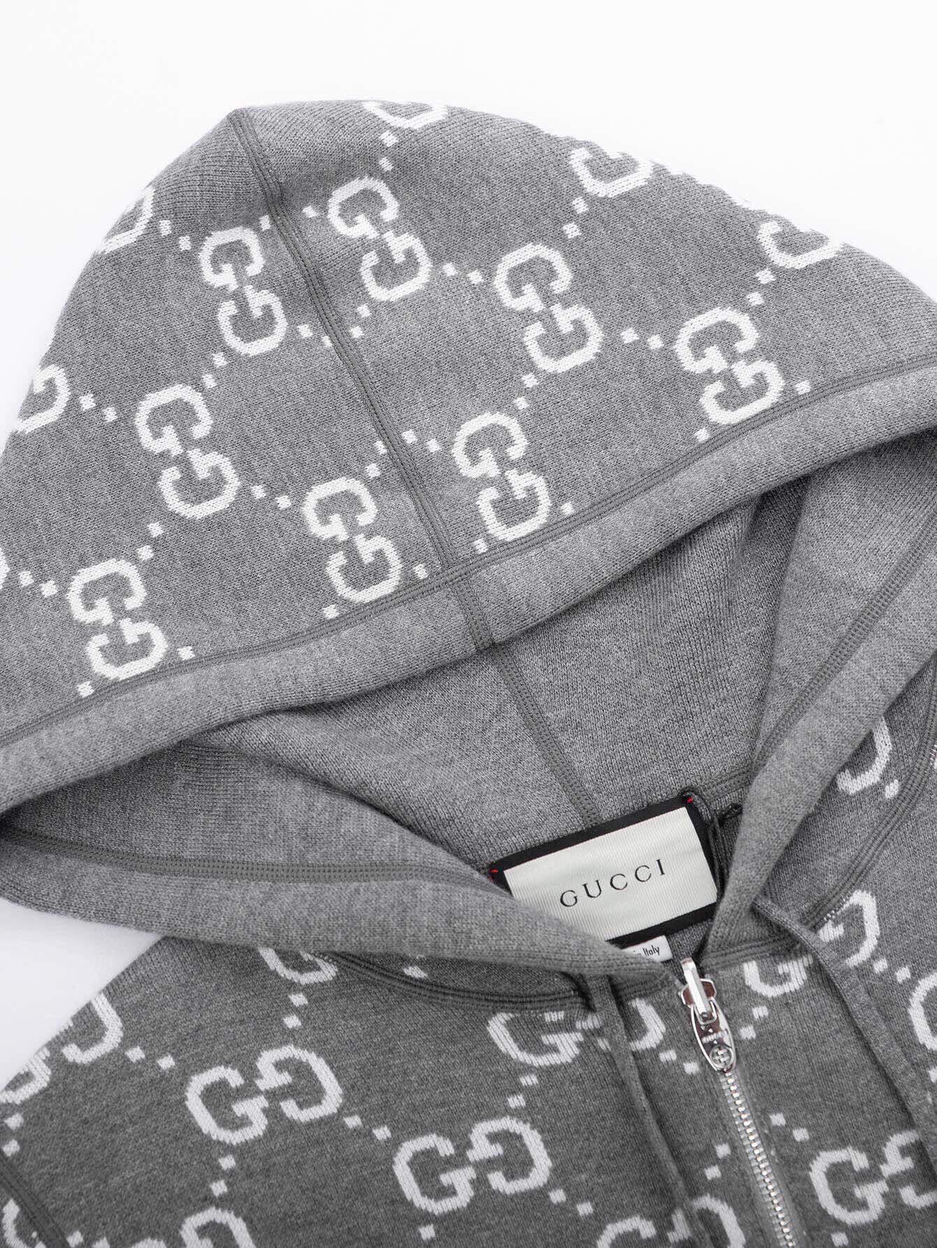 Gucci Jacket