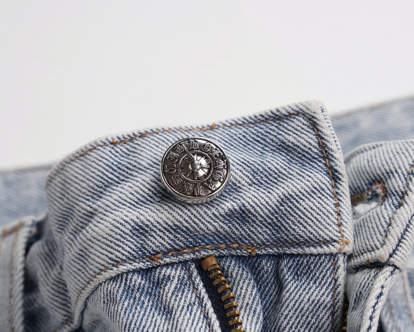 Chrome Hearts Short