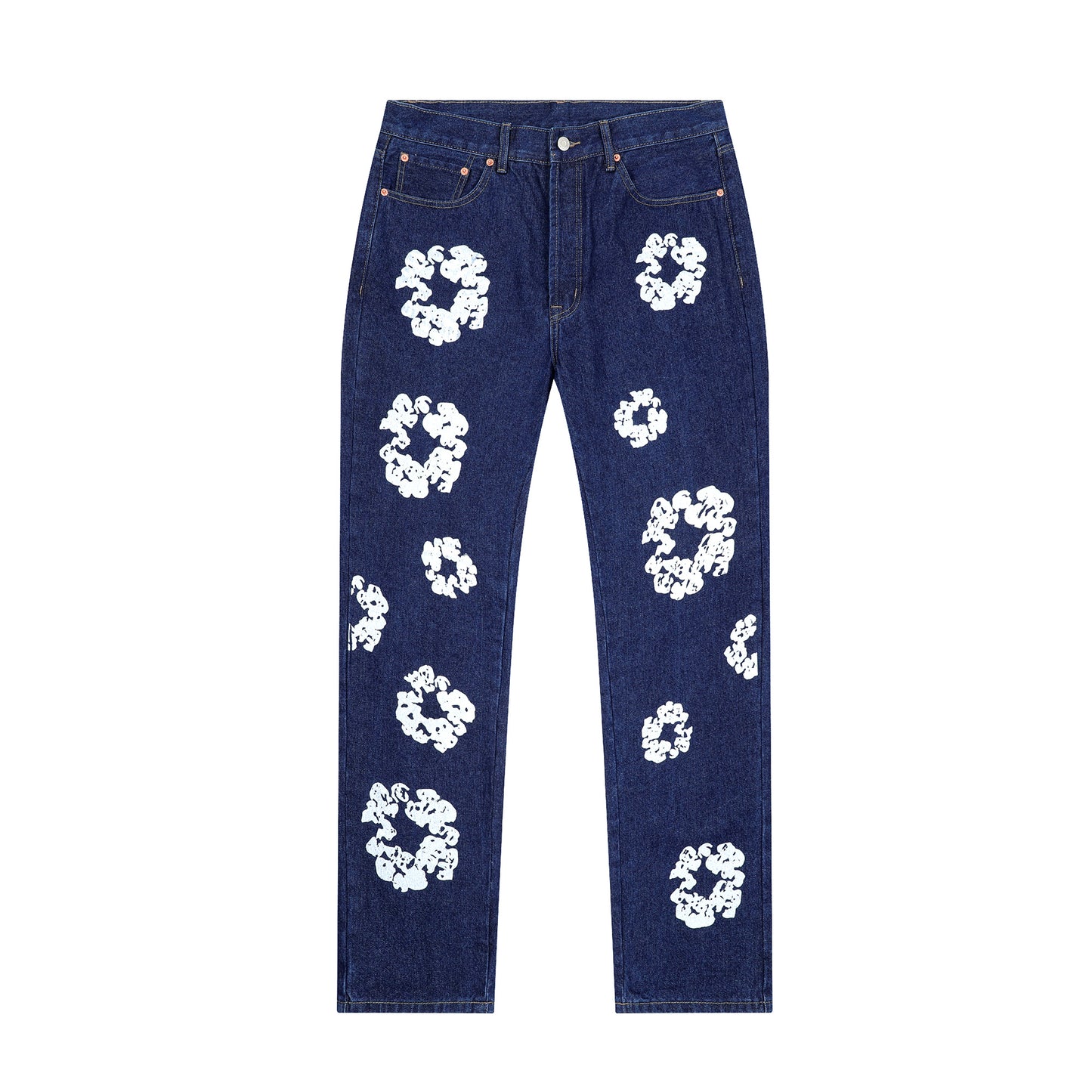 Denim Tears Conjunto