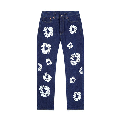Denim Tears Conjunto