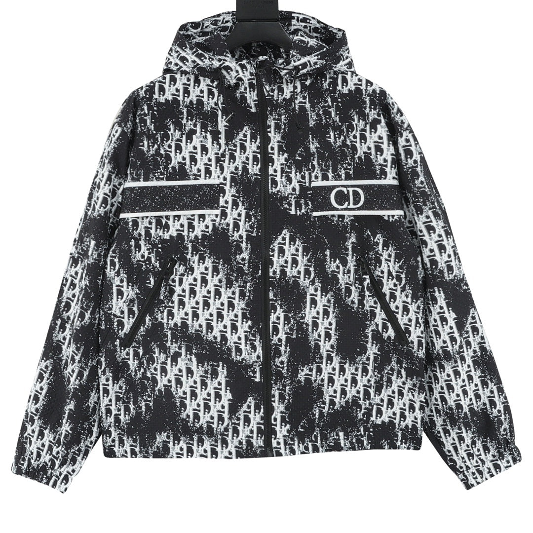 Dior Jacket