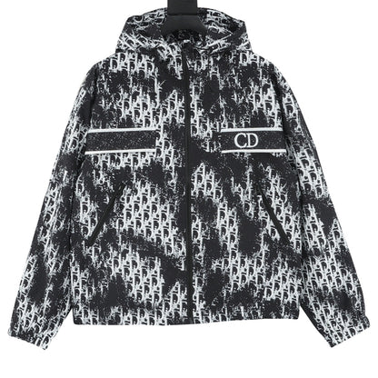 Dior Jacket
