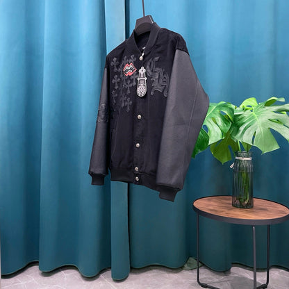 Chrome Hearts Jacket