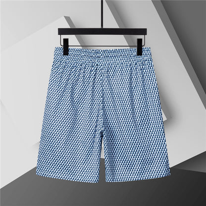 BOSS Short