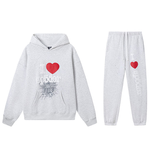 Sp5der Angel Conjunto