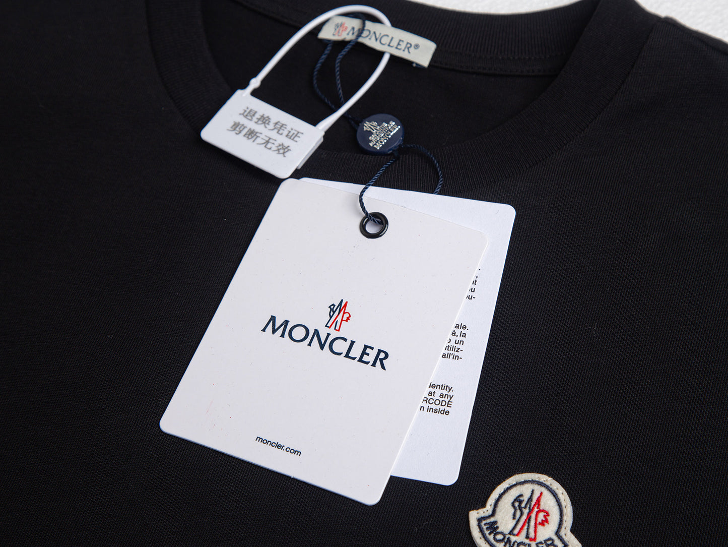 Moncler T-Shirt