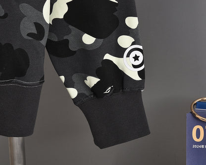 BAPE Sweatshirt