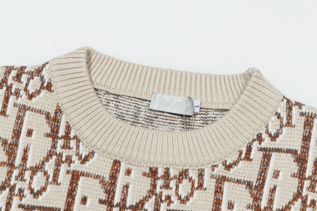 Dior Sweater