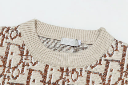 Dior Sweater