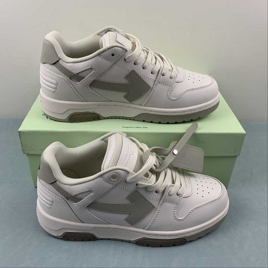 OFF-WHITE Out Of Office "000" Low
