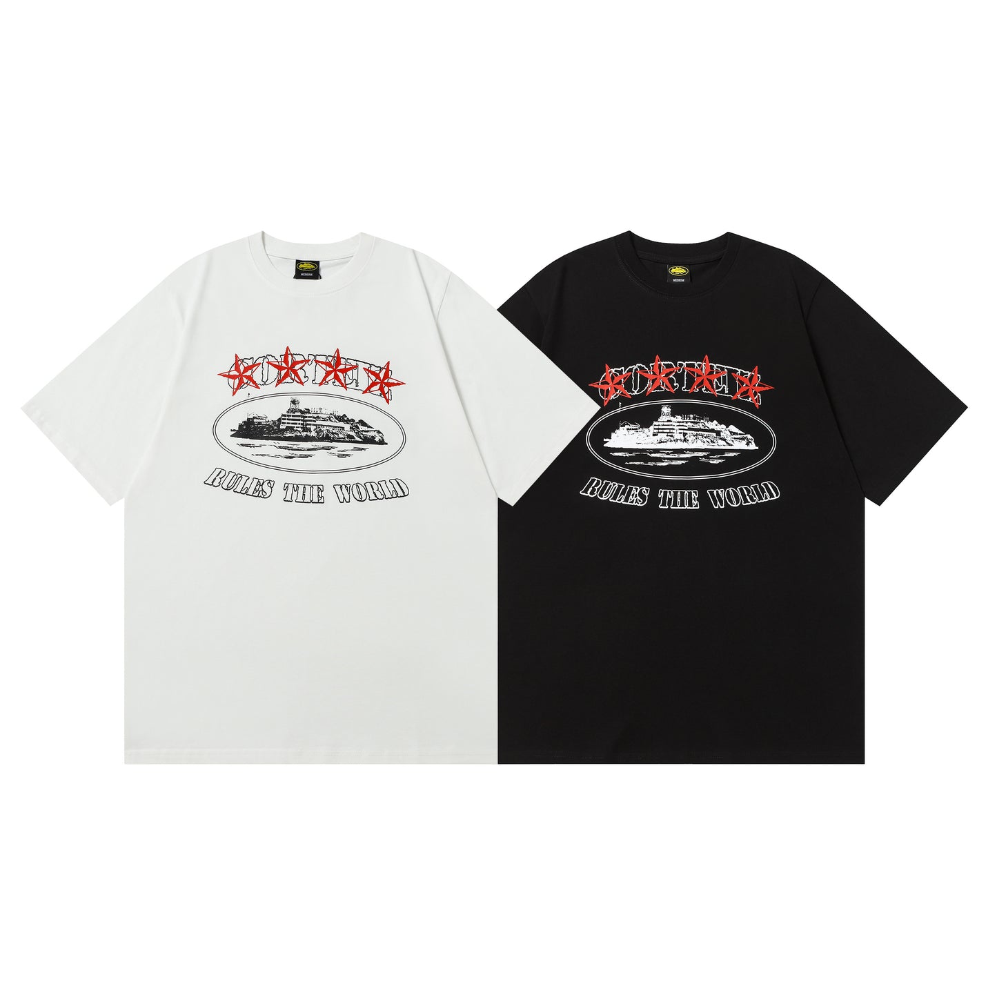 Corteiz T-Shirt