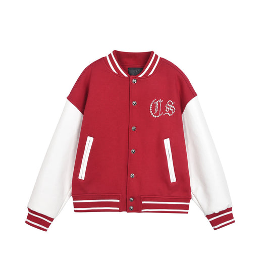 Chrome Hearts Jacket