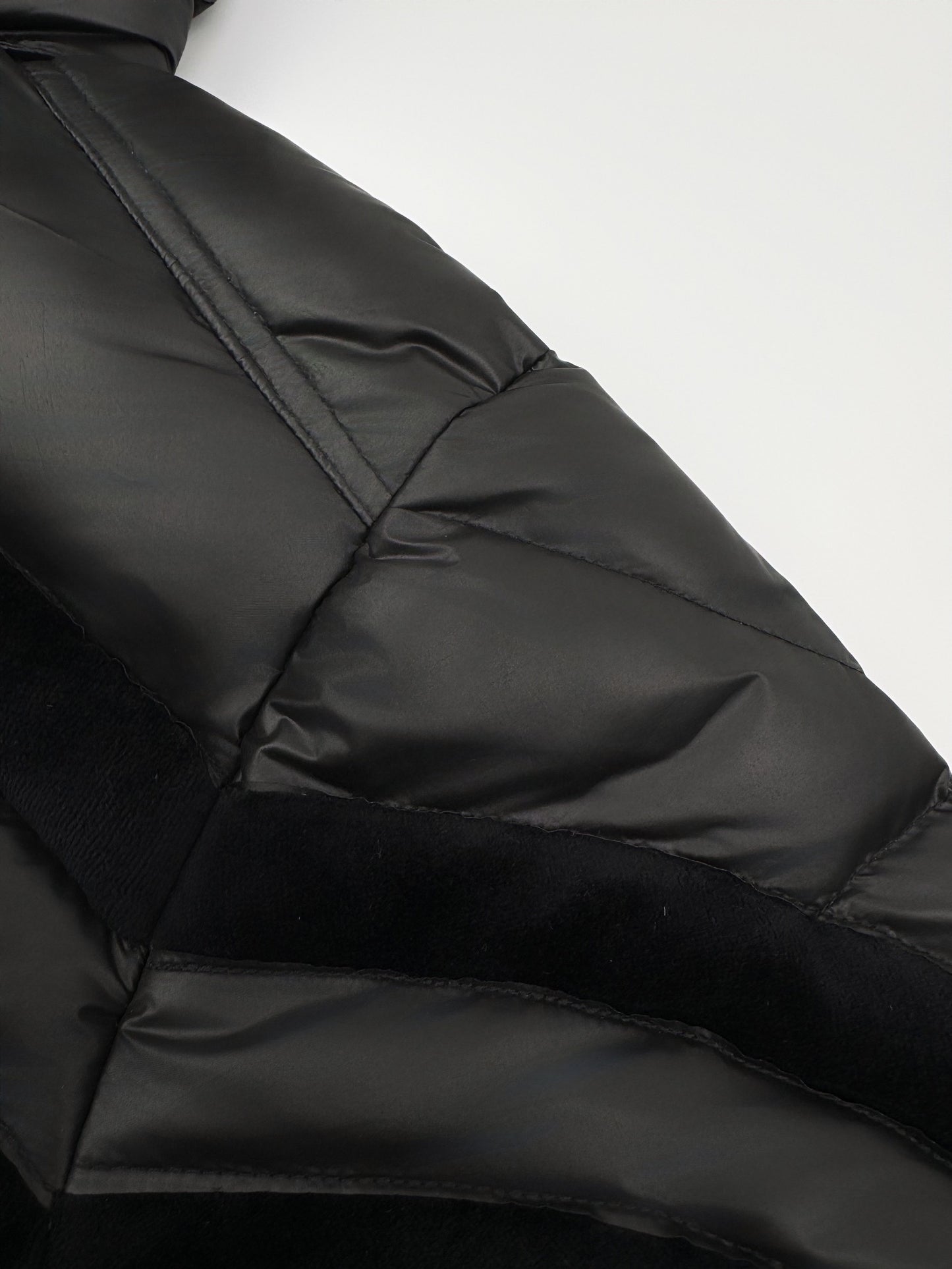 Moncler Solander Batman Jacket