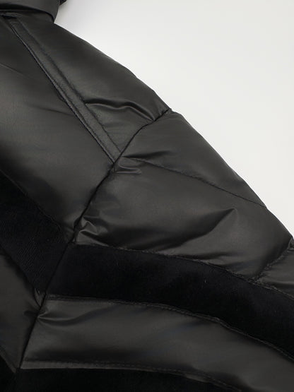 Moncler Solander Batman Jacket