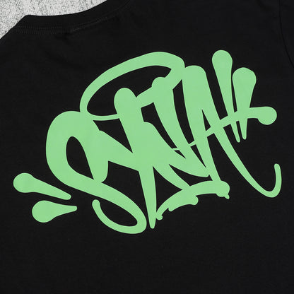 Syna World T-shirt