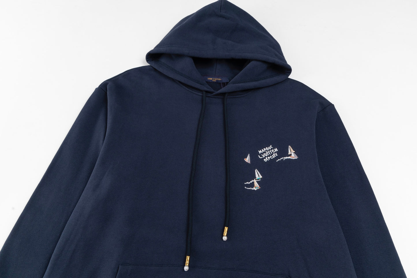 Louis Vuitton Hoodie Sweater