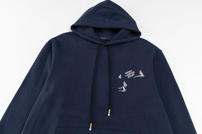 Louis Vuitton Hoodie Sweater
