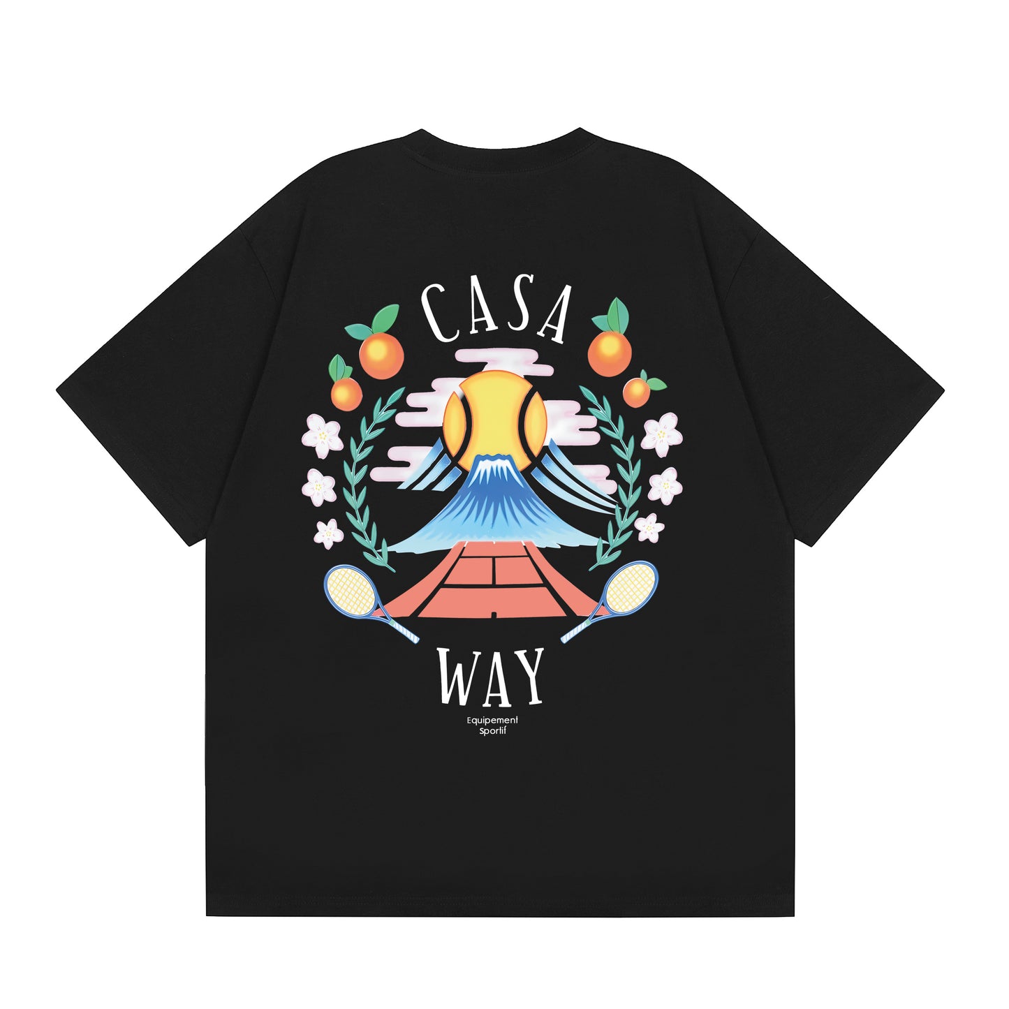 Casablanca T-shirt