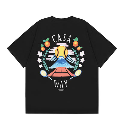 Casablanca T-shirt