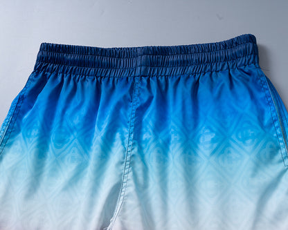 Casablanca Short