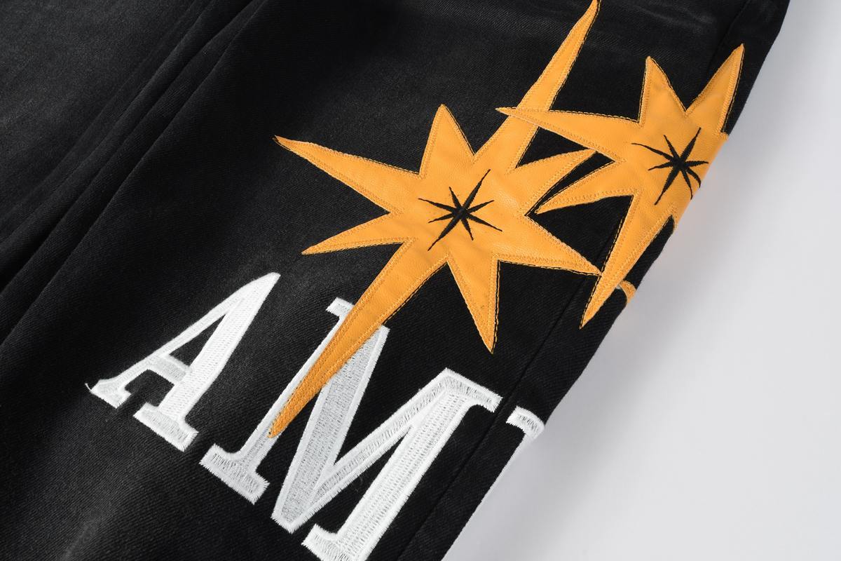 Amiri Jeans