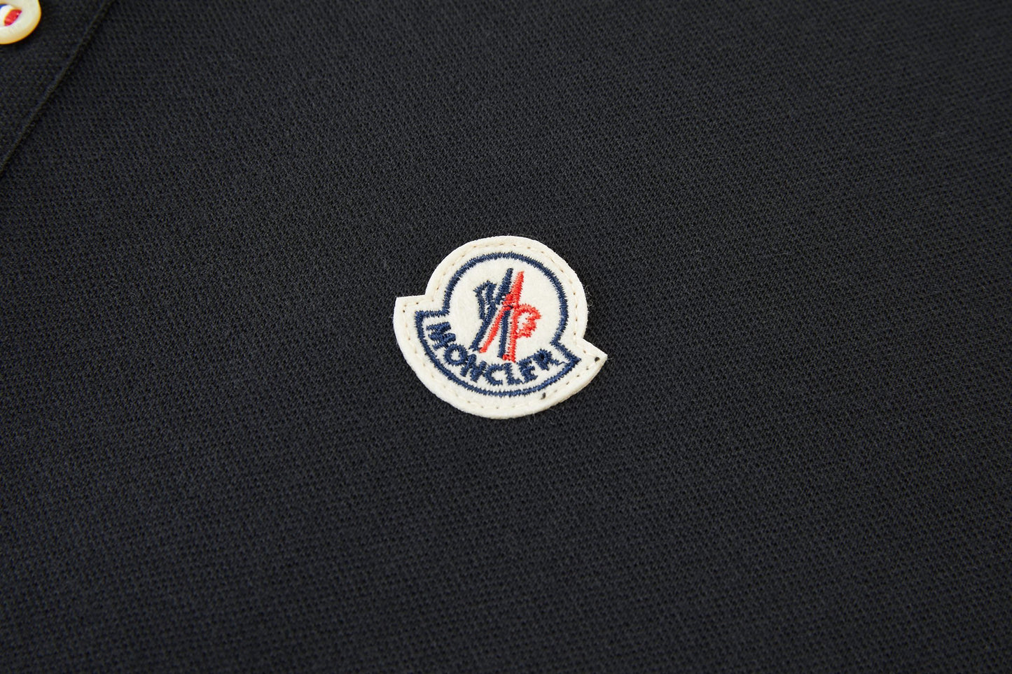 Moncler Polo