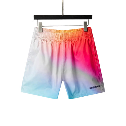 Casablanca Short