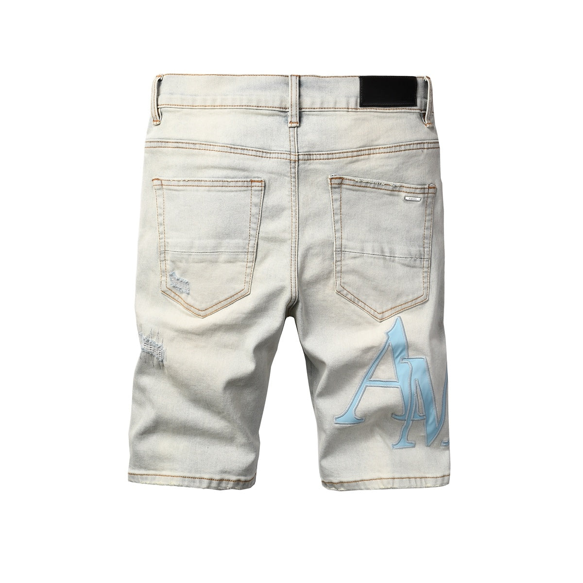 Amiri Short Jeans