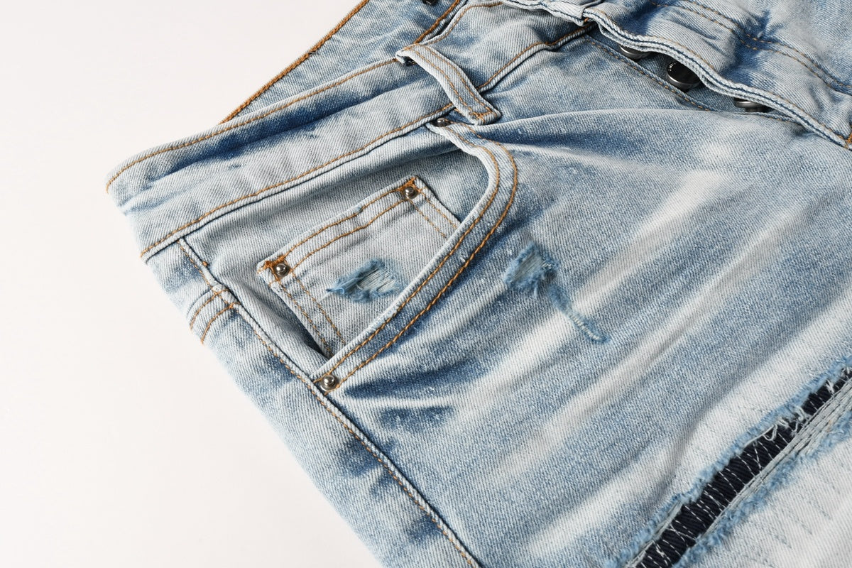 Amiri Jeans