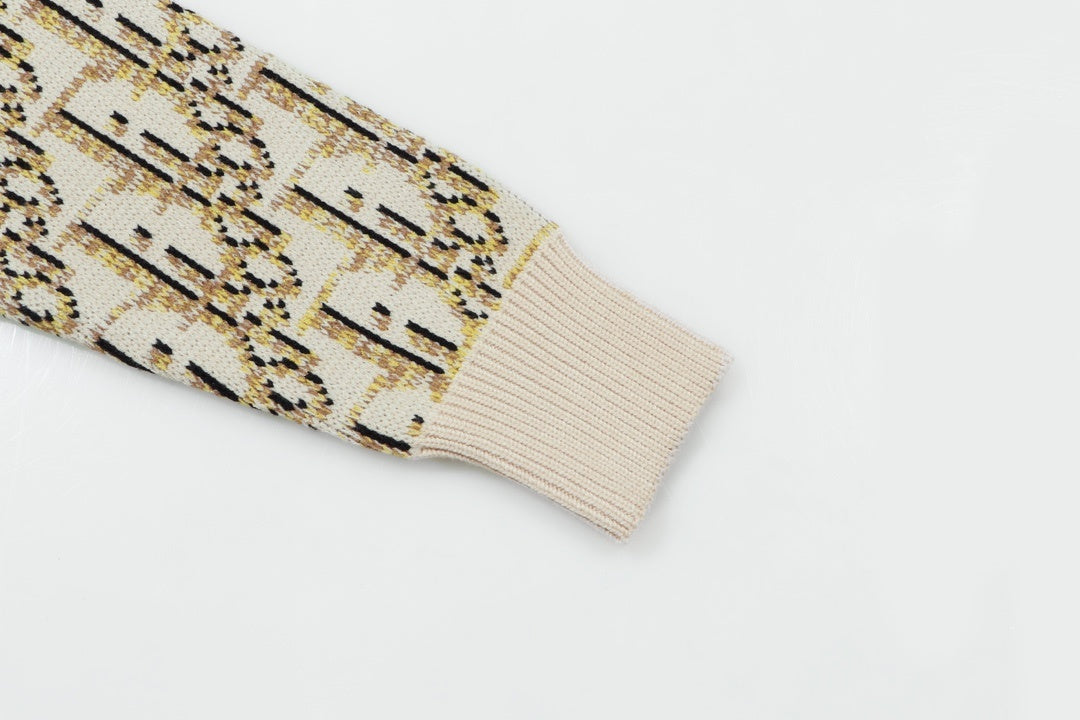Dior Sweater