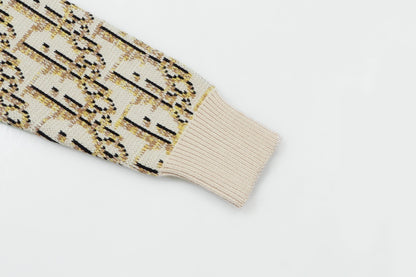 Dior Sweater