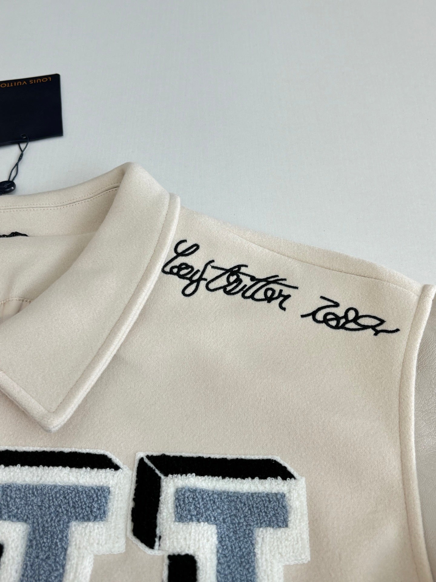 Louis Vuitton Jacket