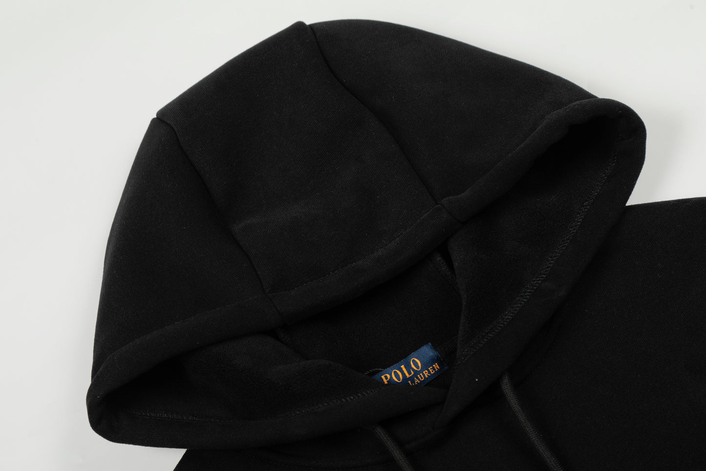 Ralph Lauren Hoodie Sweater