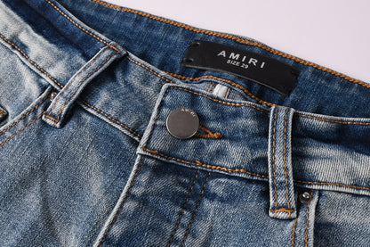 Amiri Jeans