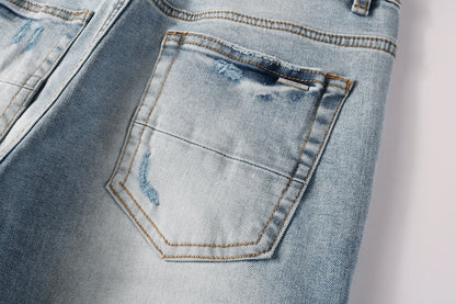 Amiri Jeans