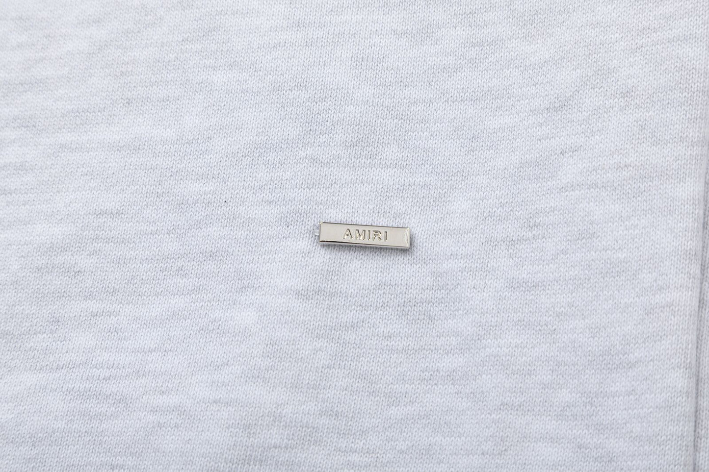 Amiri Hoodie Sweater