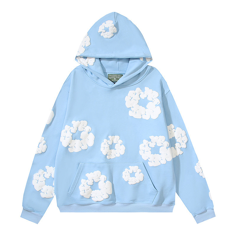 Denim Tears Conjunto