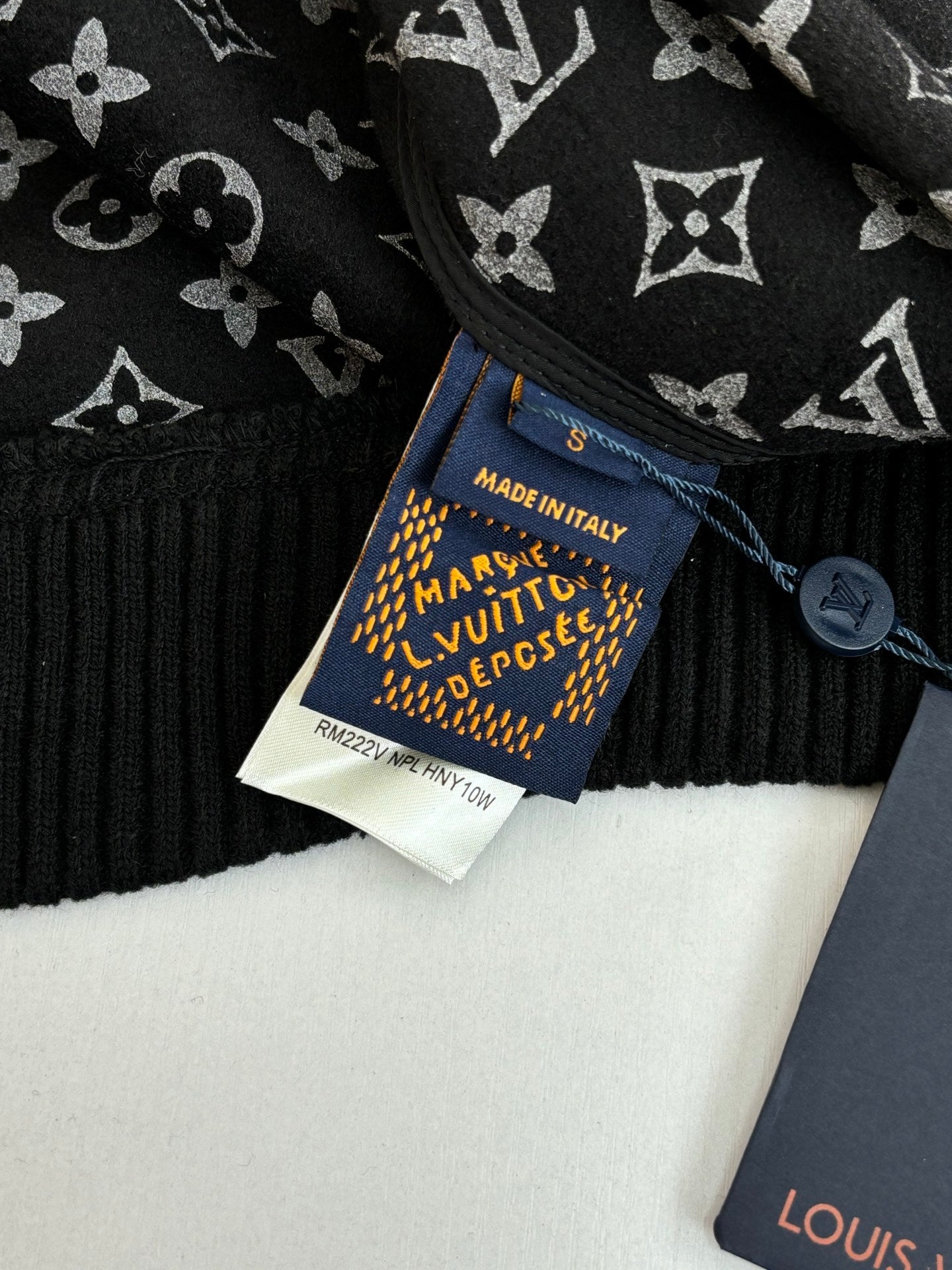 Louis Vuitton Jacket