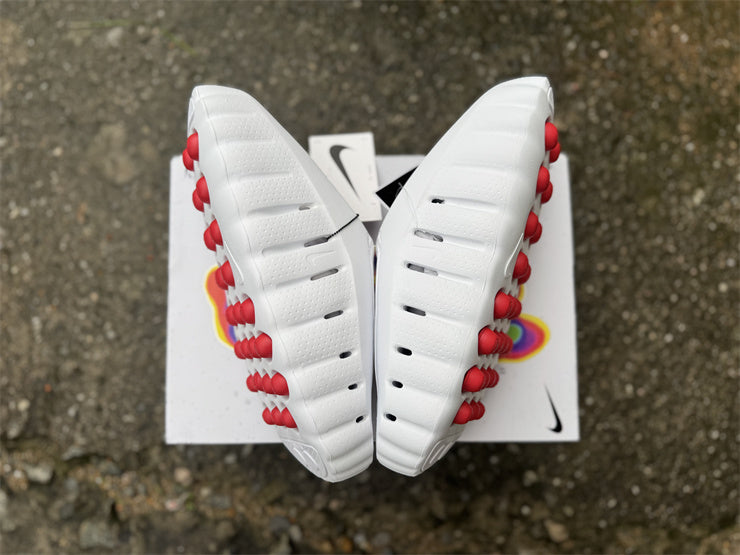 Nike Mind 001 "Light Smoke"