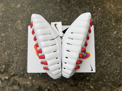 Nike Mind 001 "Light Smoke"