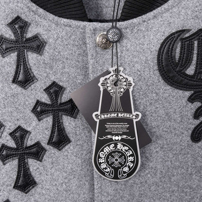 Chrome Hearts Jacket