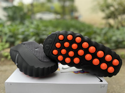Nike Mind 001  "Black Chrome"