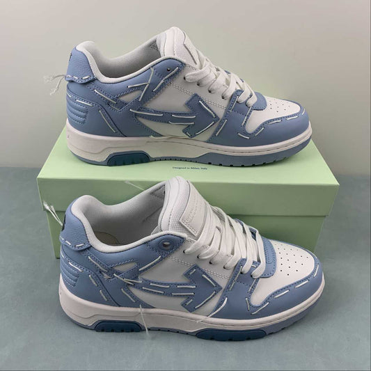 OFF-WHITE Out Of Office "000" Low